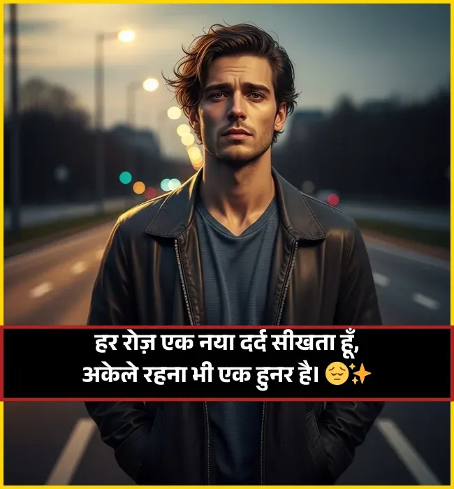 Akelapan Shayari Akelapan Shayari