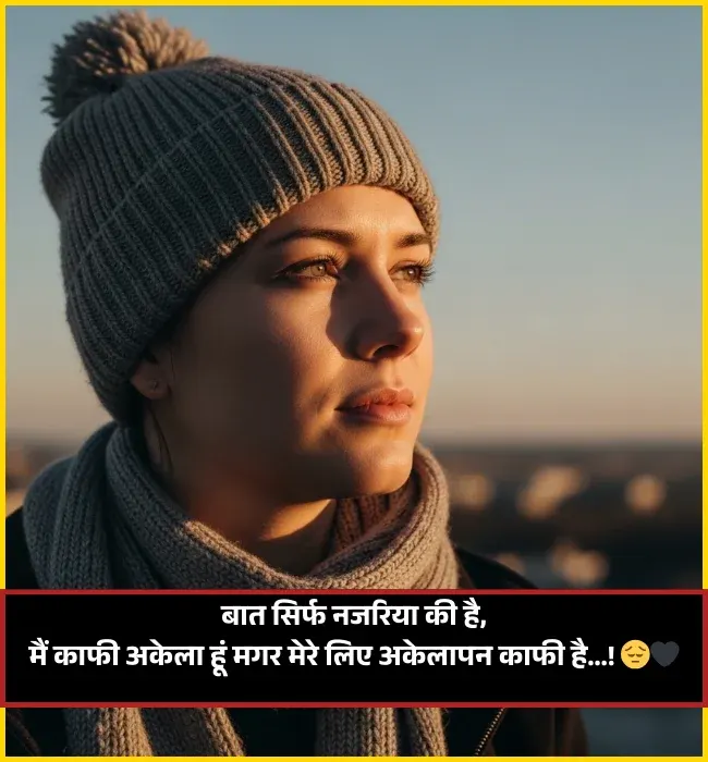 Akelapan Shayari Sad Akelapan Shayari Sad