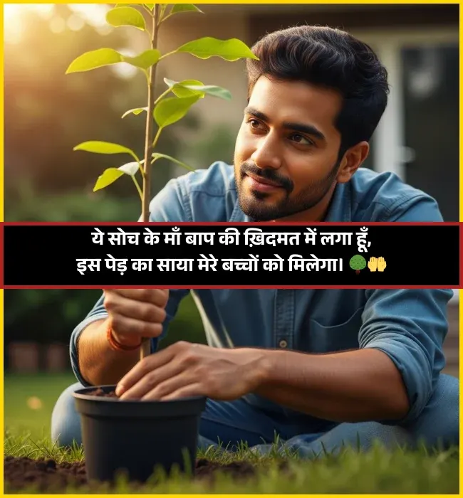 Apne Maa Baap Ke Liye Shayari