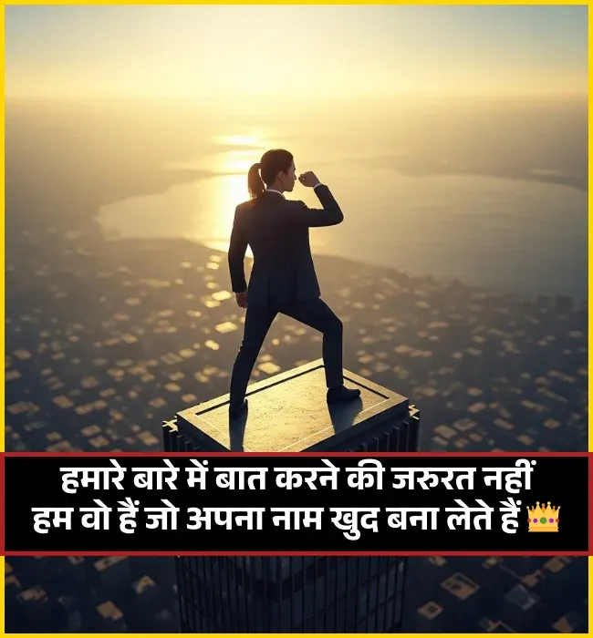 Attitude Shayari Attitude Shayari