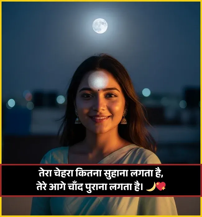 Eid Ka Chand Shayari