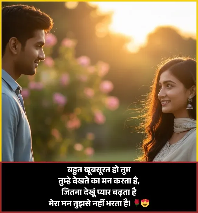 Cute Shayari Cute Shayari