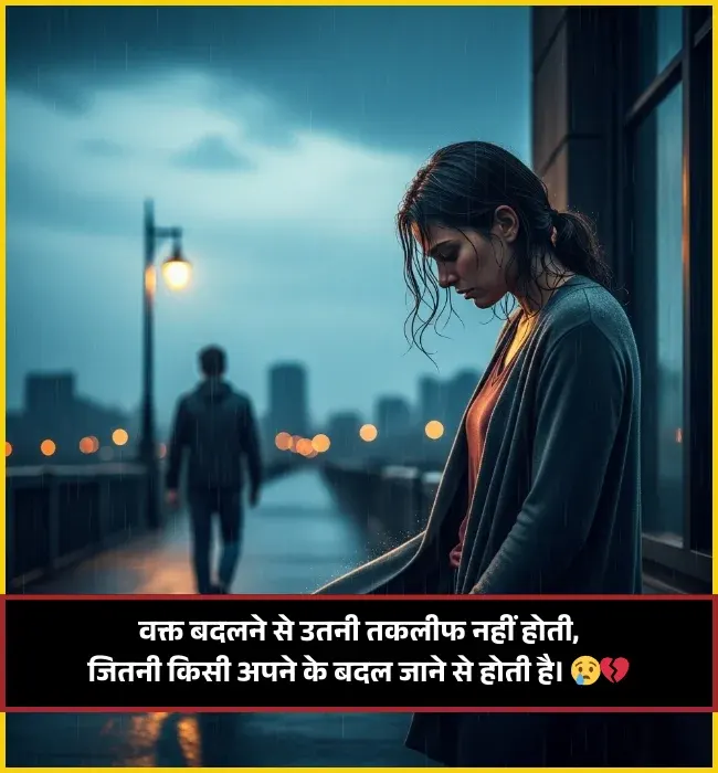 Emotional Dard Rishte Waqt Shayari Emotional Dard Rishte Waqt Shayari