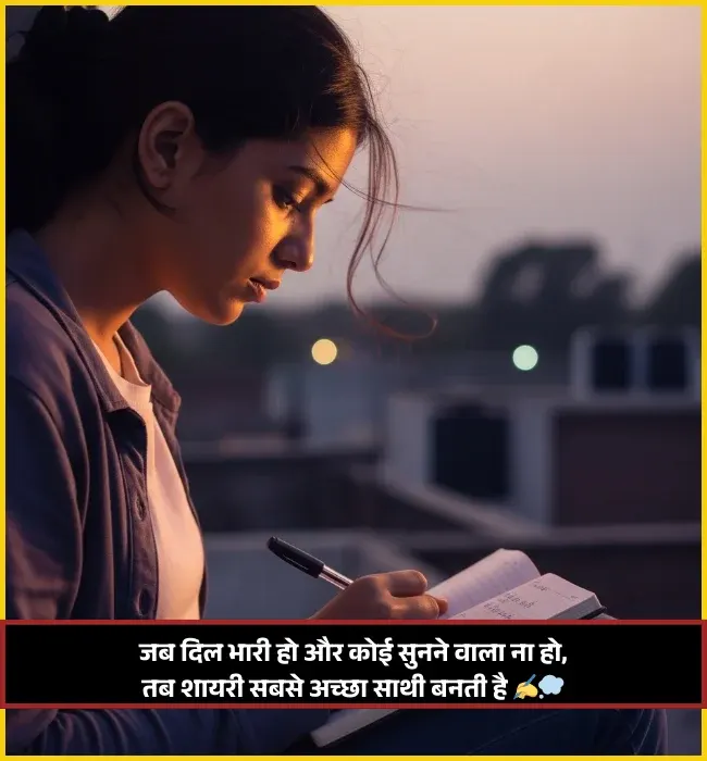 Emotional Good Night Shayari Emotional Good Night Shayari