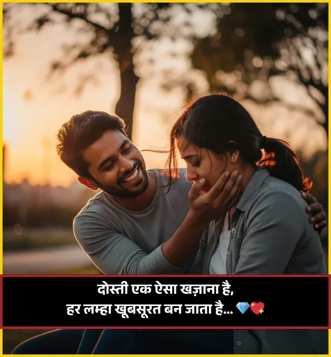 Friendship Shayari Friendship Shayari