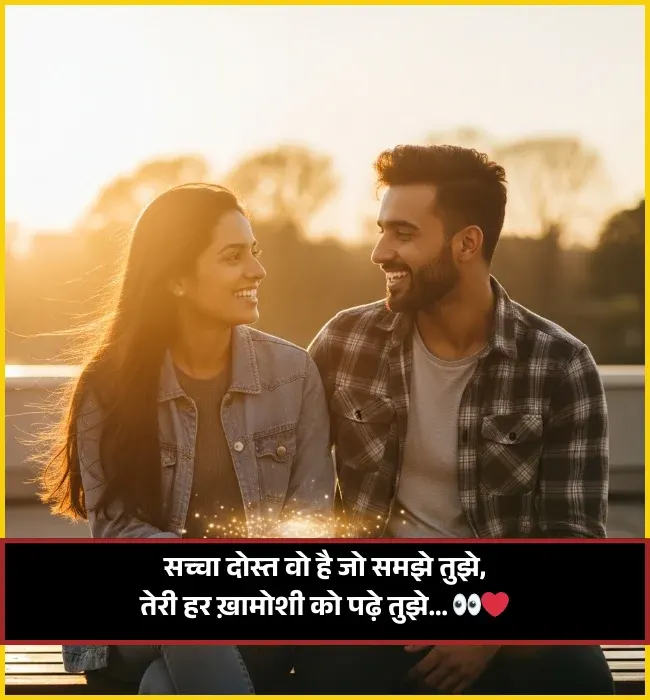 Friendship Shayari Friendship Shayari