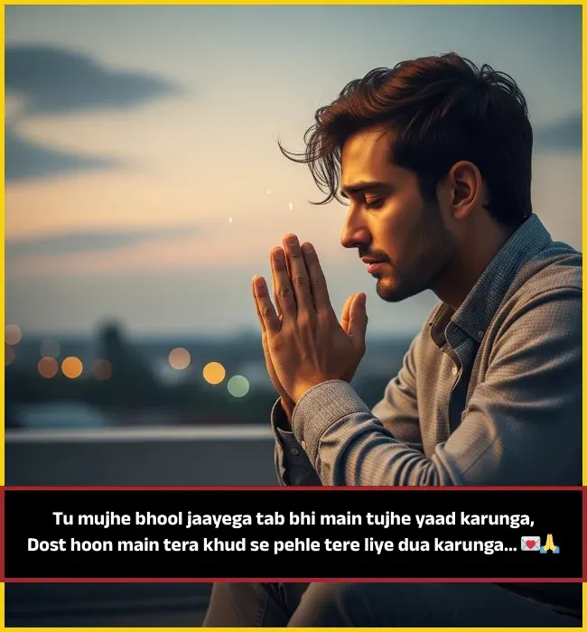 Friendship Shayari in English Friendship Shayari in English