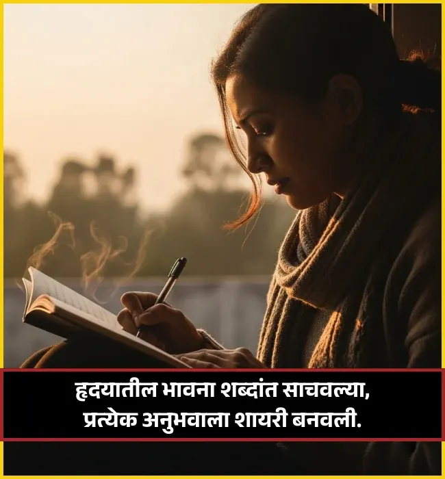 Friendship Shayari in Marathi Friendship Shayari in Marathi