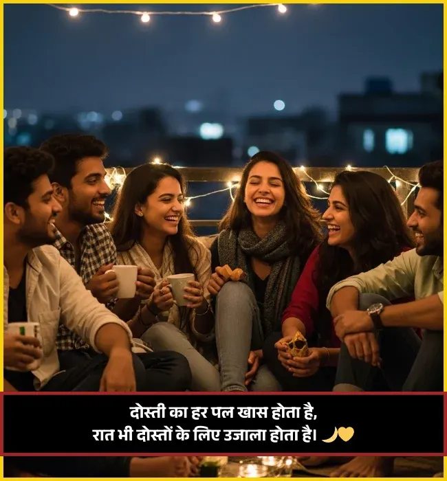 Good Night Shayari in Hindi 2 Line Good Night Shayari in Hindi 2 Line