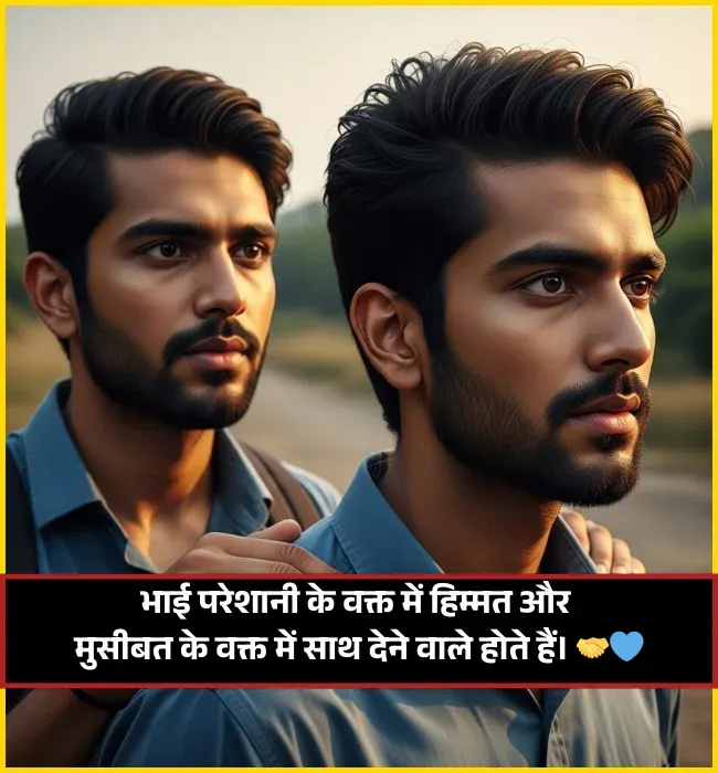 Happy Birthday Bhai Ke Liye Shayari Happy Birthday Bhai Ke Liye Shayari