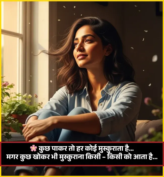 Happy Khushi Shayari