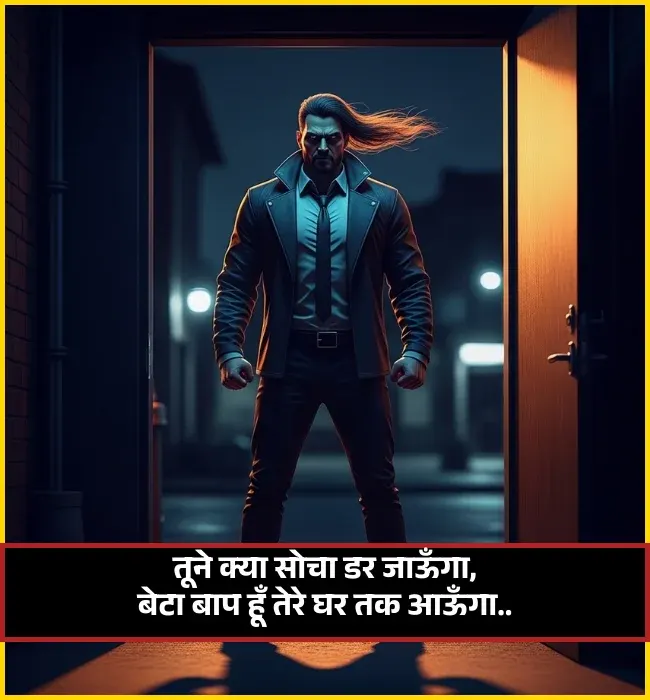 Haryanvi Badmashi Shayari