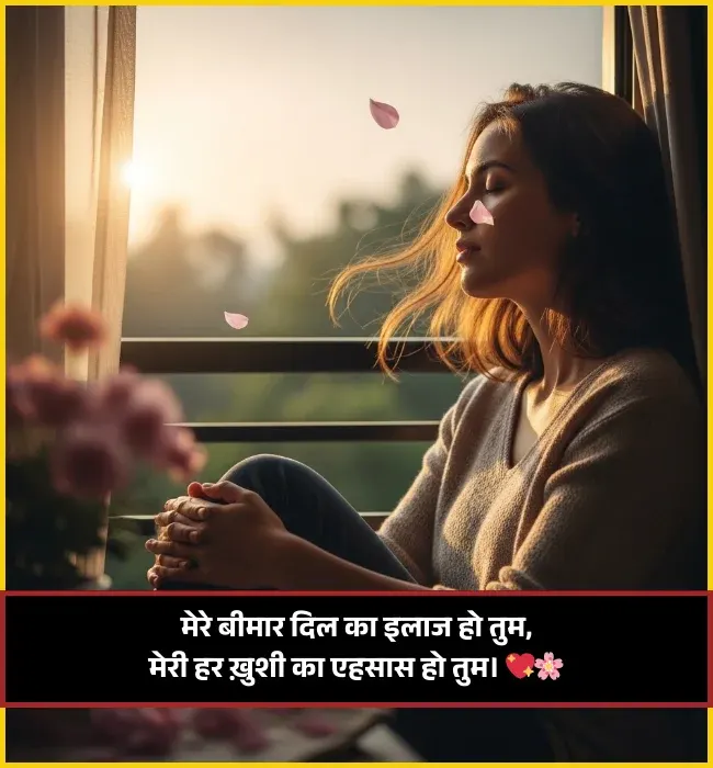 Husband Wife Shayari