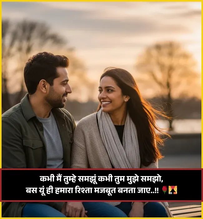 Husband Wife Shayari