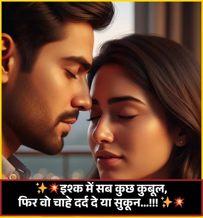 Ishq Shayari