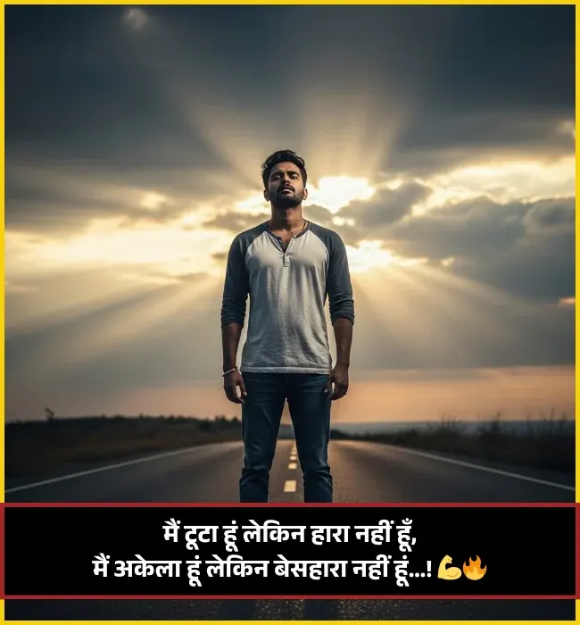 Killer Attitude Shayari for Boys Killer Attitude Shayari for Boys