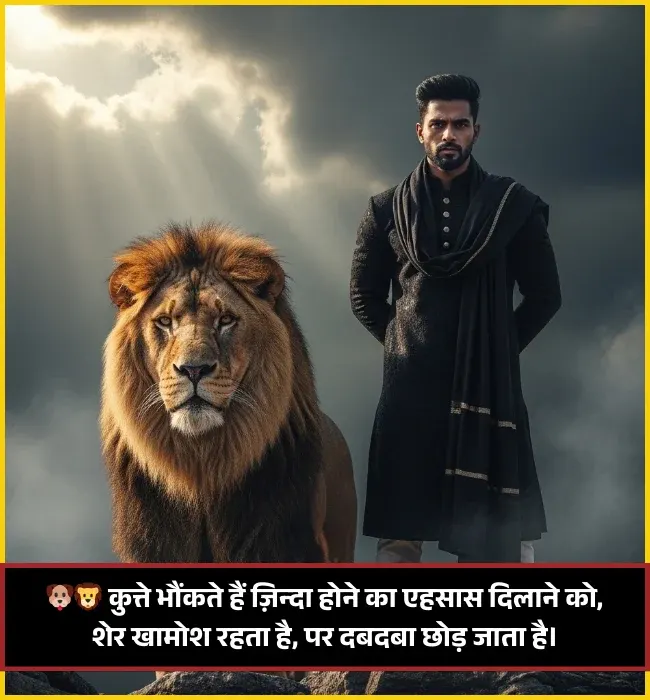 Love Attitude Shayari for Boys Love Attitude Shayari for Boys