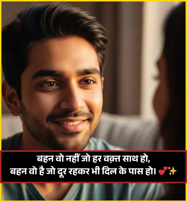 Love Sister Ke Liye Shayari