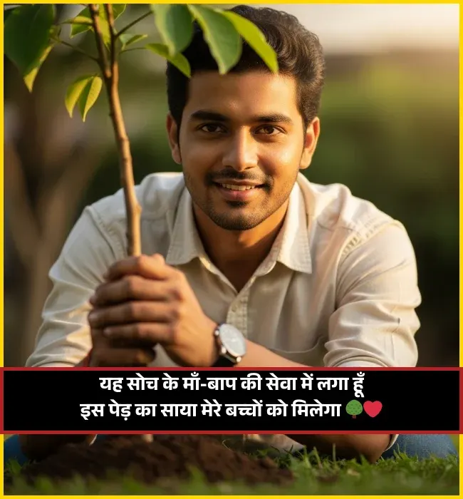 Maa Baap Ke Liye Shayari 2 Line