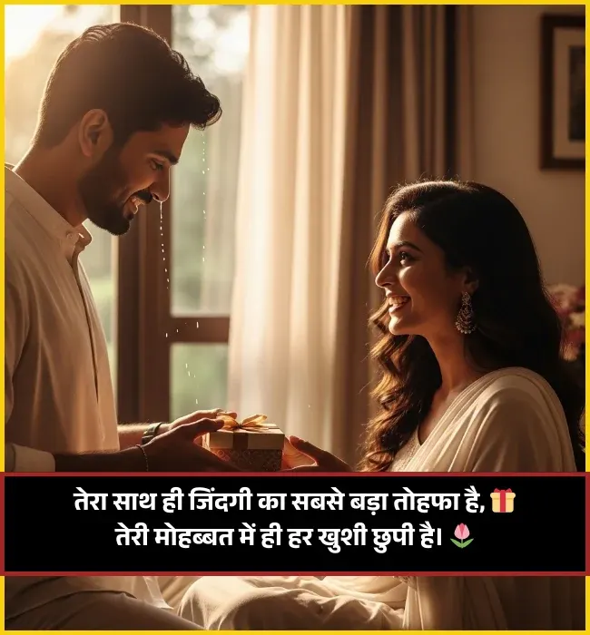 Marriage Husband Wife Shayari