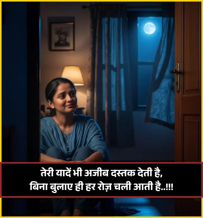 Miss You Yaad Shayari