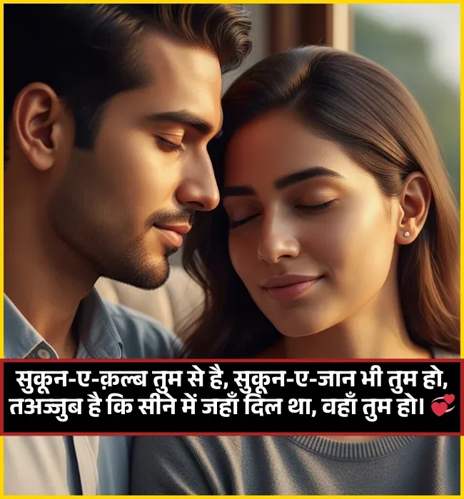 Mohabbat Shayari Hindi Mohabbat Shayari Hindi