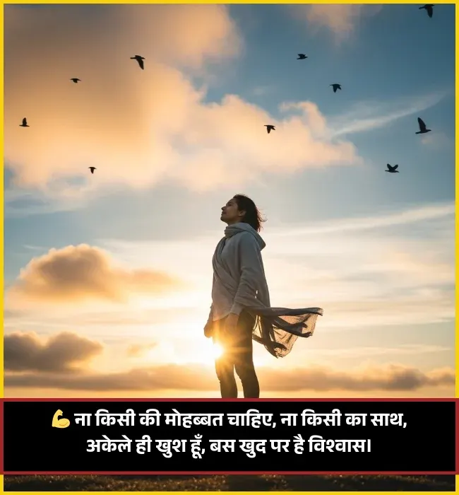 No Love Shayari Attitude No Love Shayari Attitude