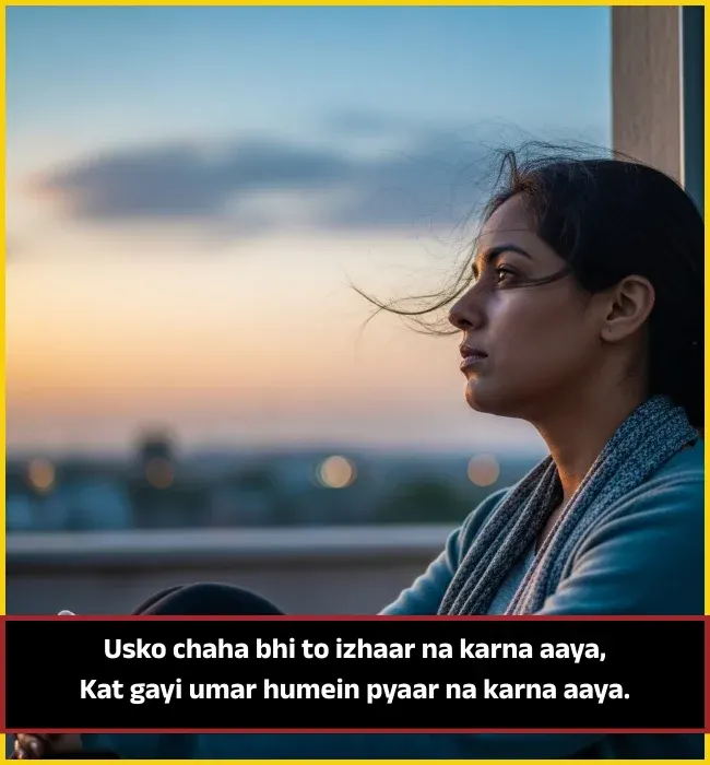 No Love Shayari English No Love Shayari English