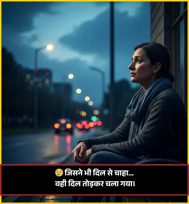 No Love Shayari in Hindi No Love Shayari in Hindi