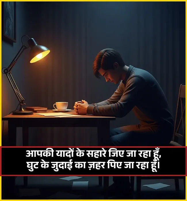 Papa Miss You Shayari