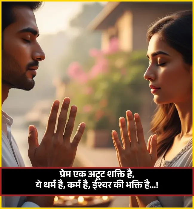 Patni Ke Liye Pyar Bhari Shayari