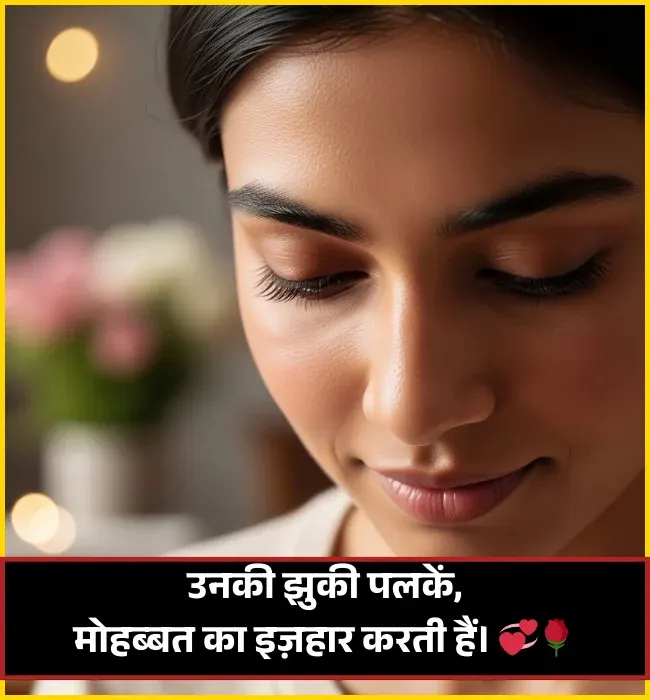 Propose Shayari