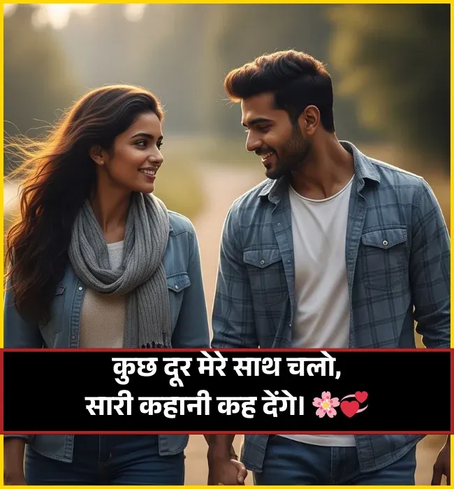 Propose Shayari