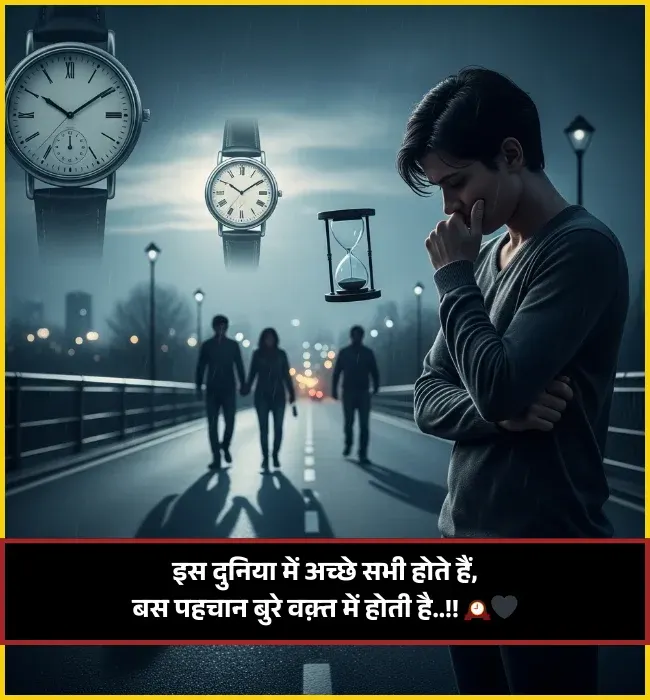 Rishte Waqt Shayari Rishte Waqt Shayari