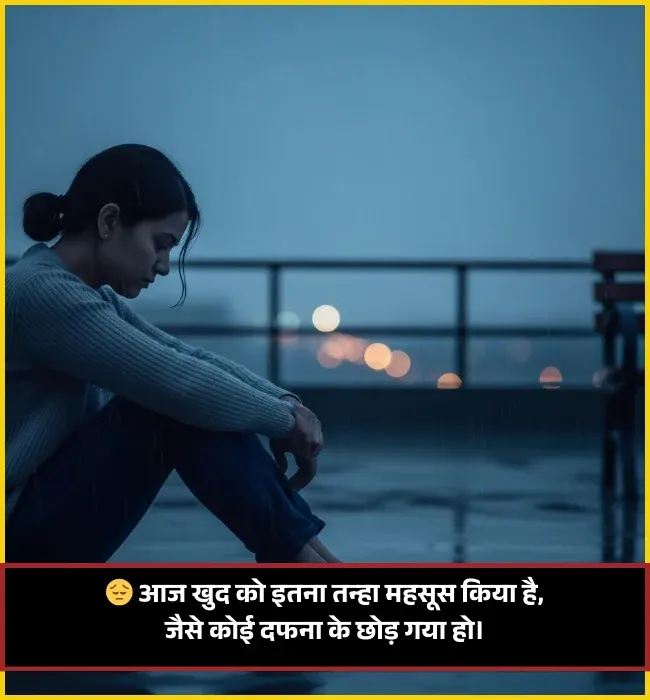 Sad No Love Shayari Sad No Love Shayari
