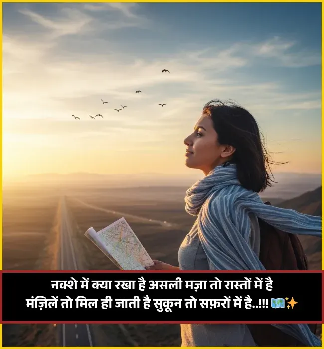 Safar Shayari Safar Shayari