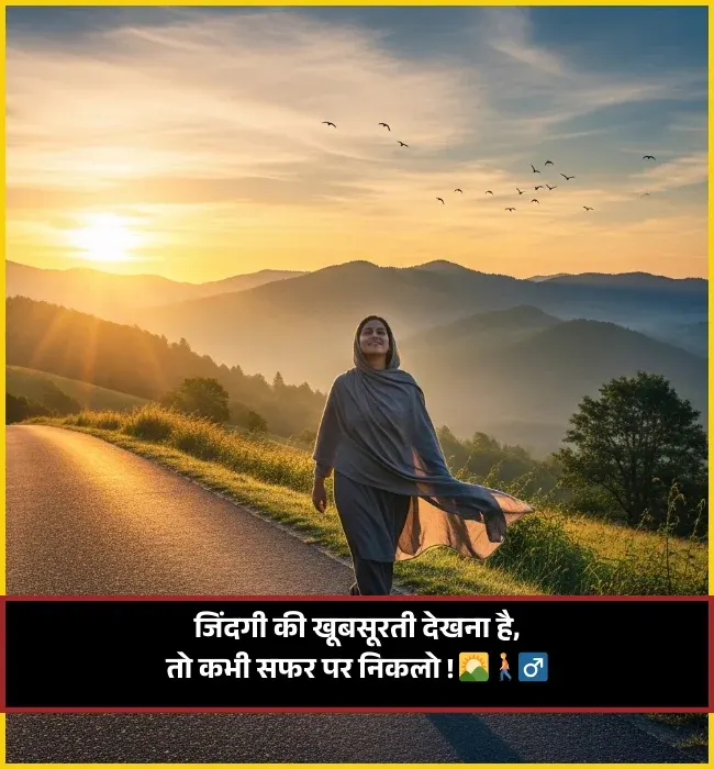 Safar Shayari Hindi Safar Shayari Hindi