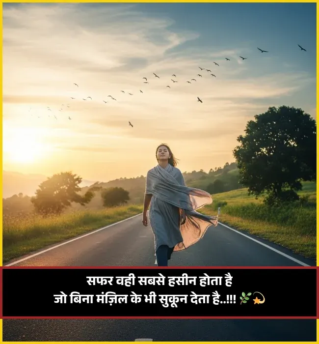 Safar Shayari Safar Shayari