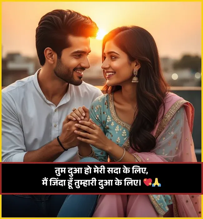 Sorry Love Shayari