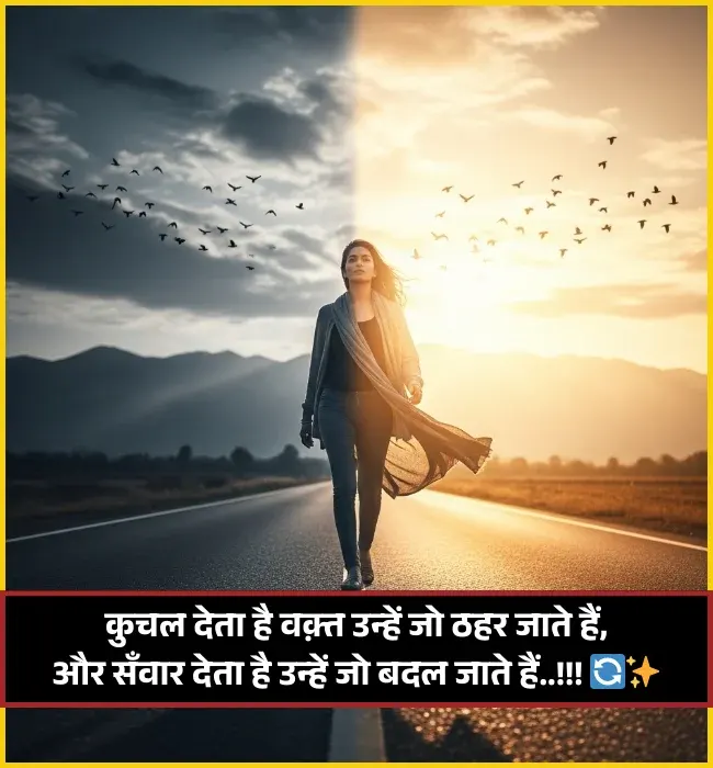 Waqt Shayari Waqt Shayari