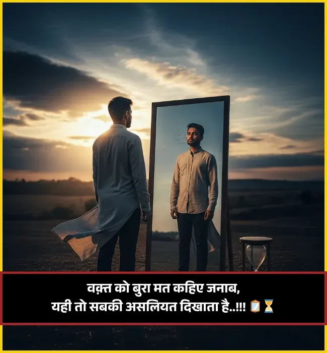 Waqt Shayari Waqt Shayari