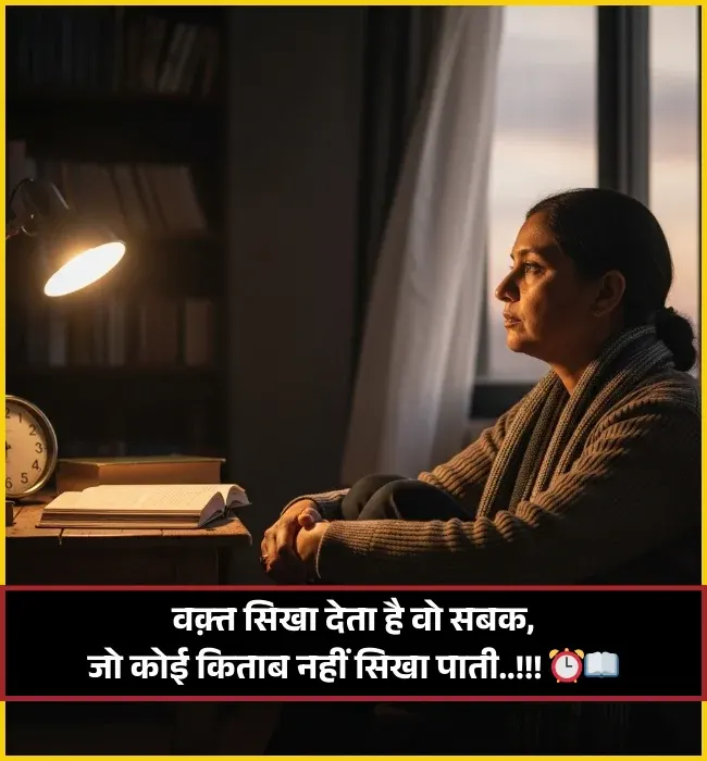 Waqt Shayari Waqt Shayari