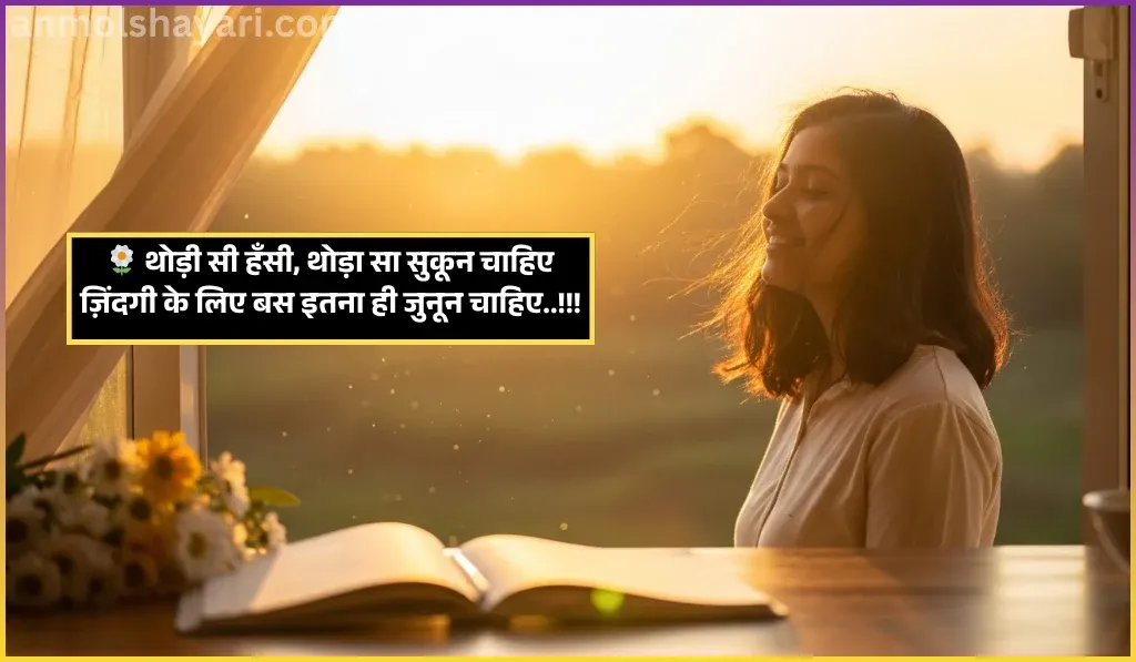 Khushi Shayari